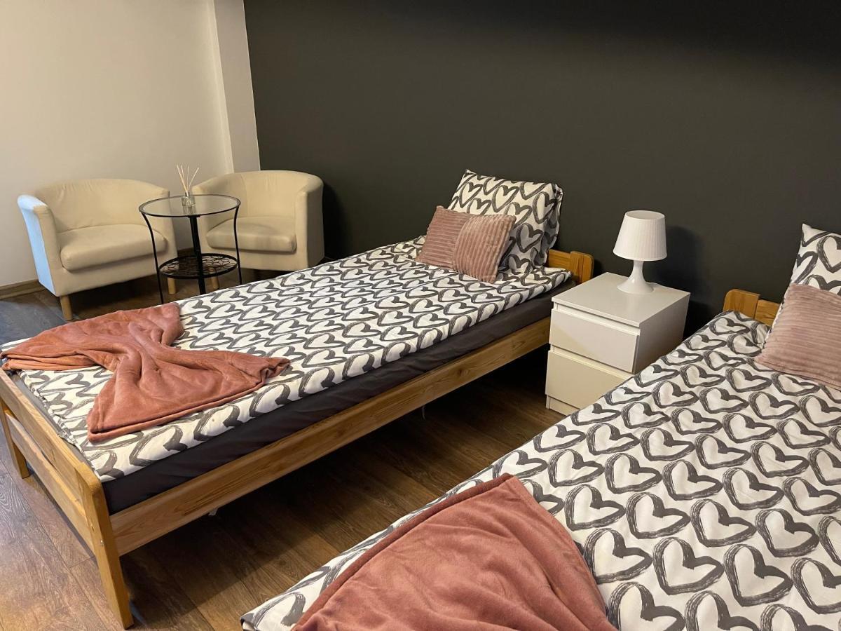 Apartament Rodzinny Ostrowiec Sw Ostrowiec Świętokrzyski المظهر الخارجي الصورة