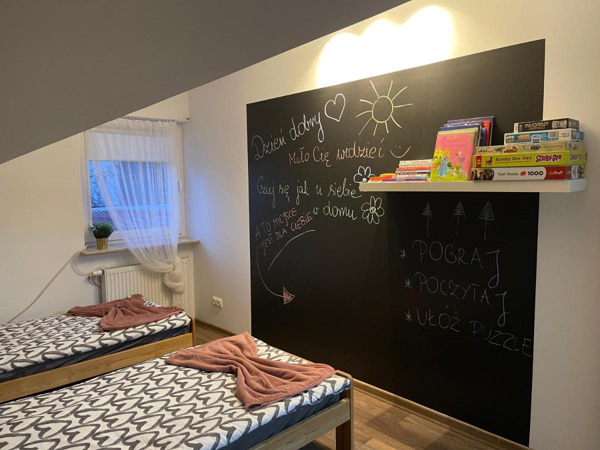 Apartament Rodzinny Ostrowiec Sw Ostrowiec Świętokrzyski المظهر الخارجي الصورة