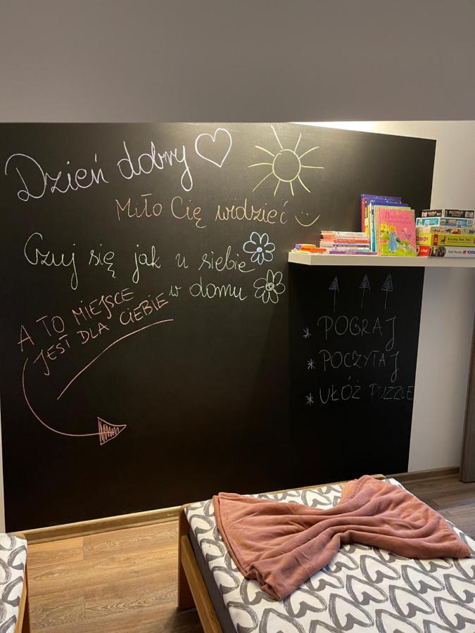 Apartament Rodzinny Ostrowiec Sw Ostrowiec Świętokrzyski المظهر الخارجي الصورة