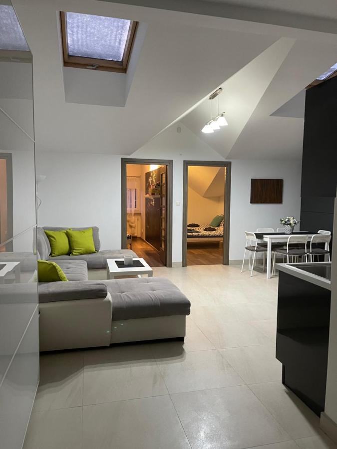 Apartament Rodzinny Ostrowiec Sw Ostrowiec Świętokrzyski المظهر الخارجي الصورة