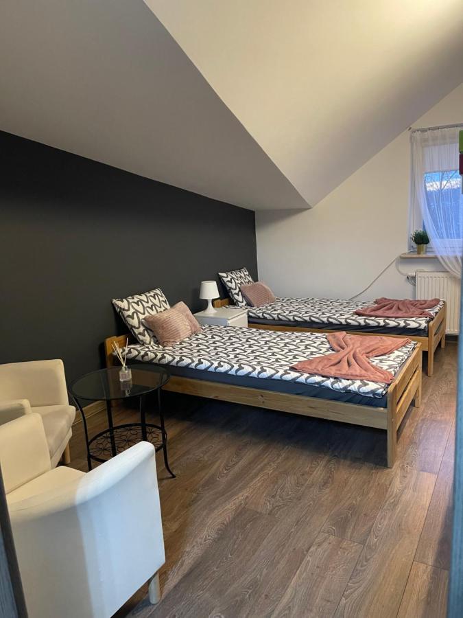 Apartament Rodzinny Ostrowiec Sw Ostrowiec Świętokrzyski المظهر الخارجي الصورة