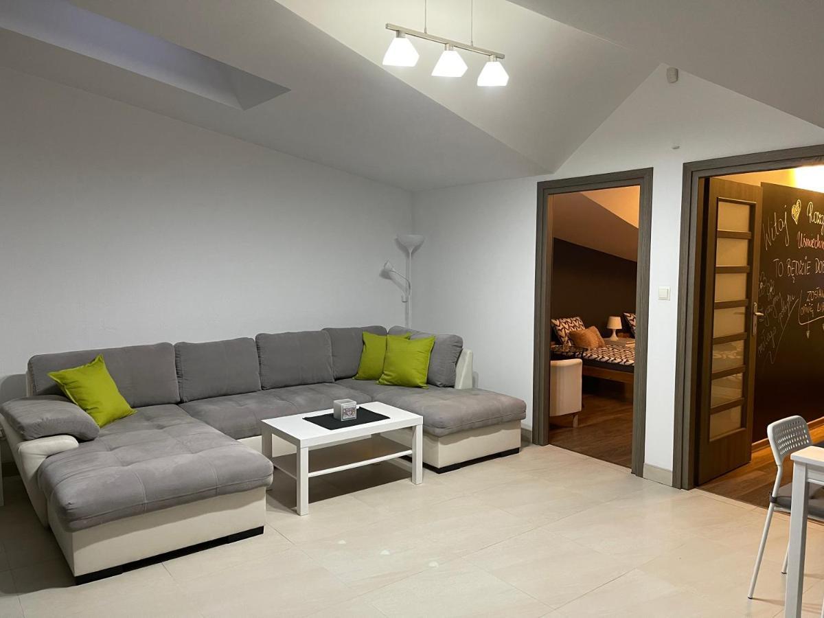 Apartament Rodzinny Ostrowiec Sw Ostrowiec Świętokrzyski المظهر الخارجي الصورة