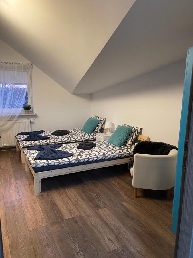 Apartament Rodzinny Ostrowiec Sw Ostrowiec Świętokrzyski المظهر الخارجي الصورة