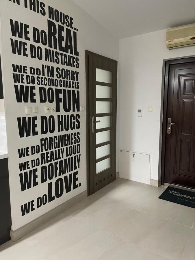 Apartament Rodzinny Ostrowiec Sw Ostrowiec Świętokrzyski المظهر الخارجي الصورة