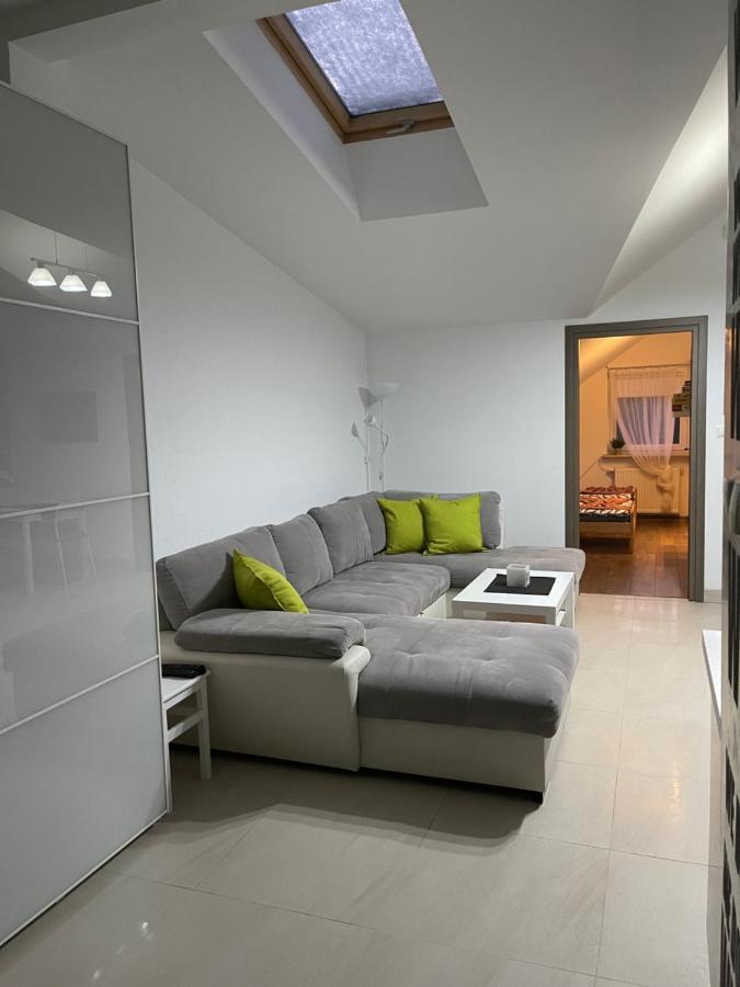 Apartament Rodzinny Ostrowiec Sw Ostrowiec Świętokrzyski المظهر الخارجي الصورة