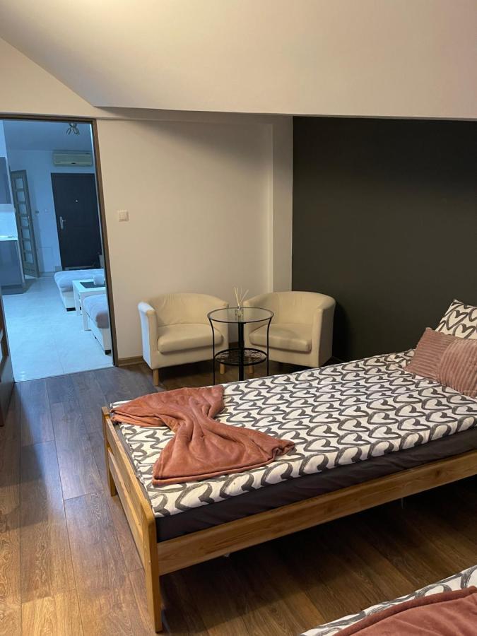 Apartament Rodzinny Ostrowiec Sw Ostrowiec Świętokrzyski المظهر الخارجي الصورة